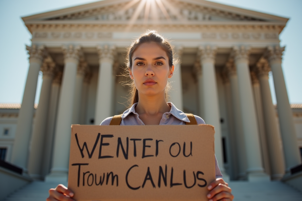 Droits inaccessibles aux femmes : un aperçu des inégalités persistantes