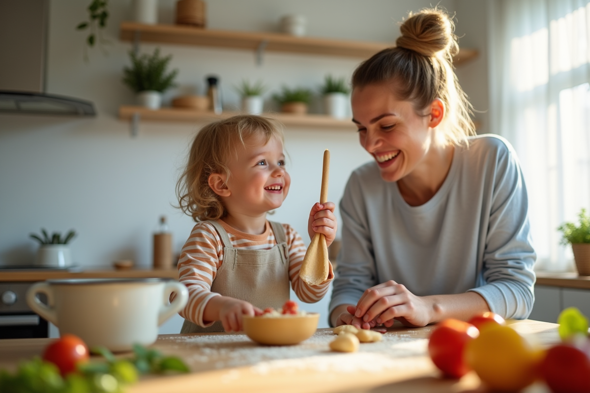 Activités efficaces pour canaliser un enfant hyperactif