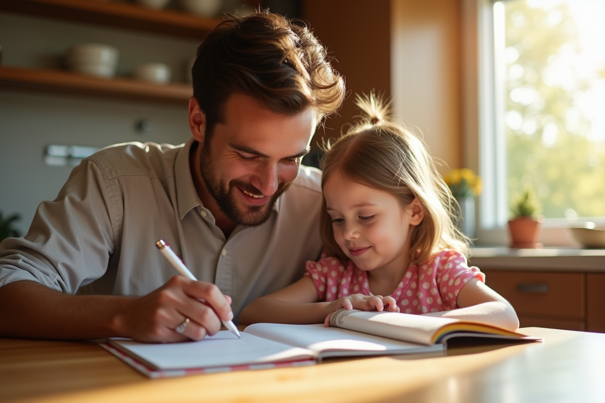 Accompagnement des parents dans leur fonction parentale : enjeux et bénéfices