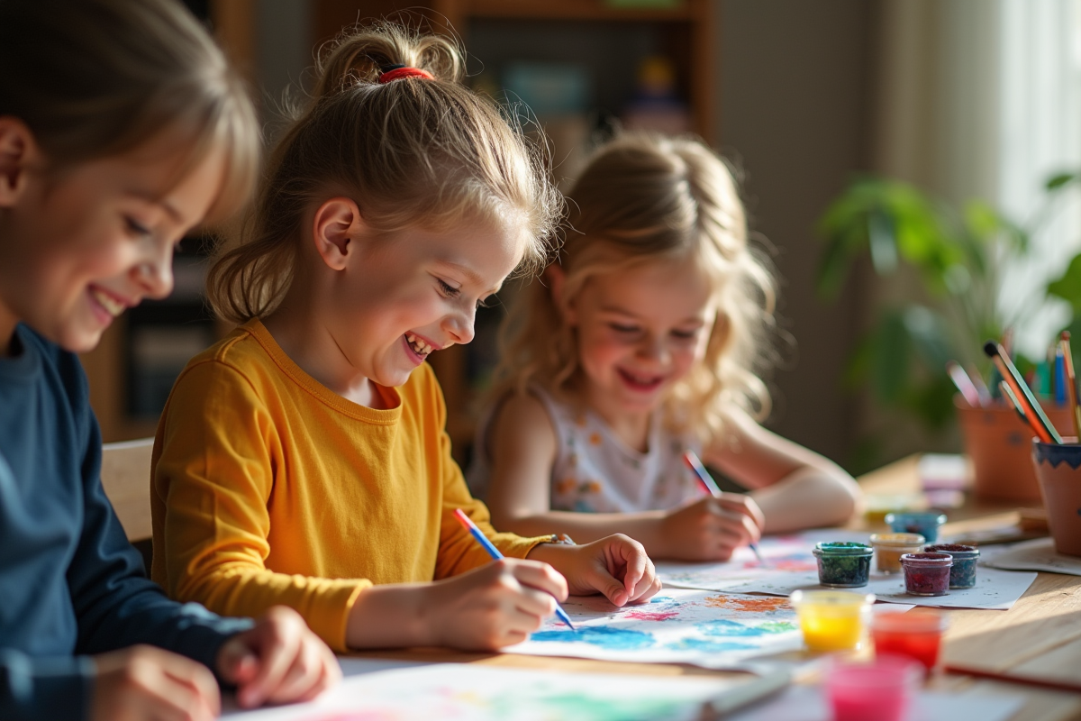 jeux enfants