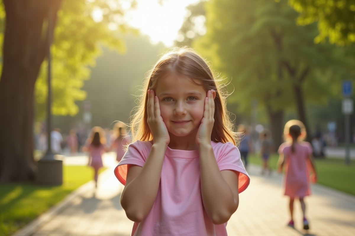 autisme signes