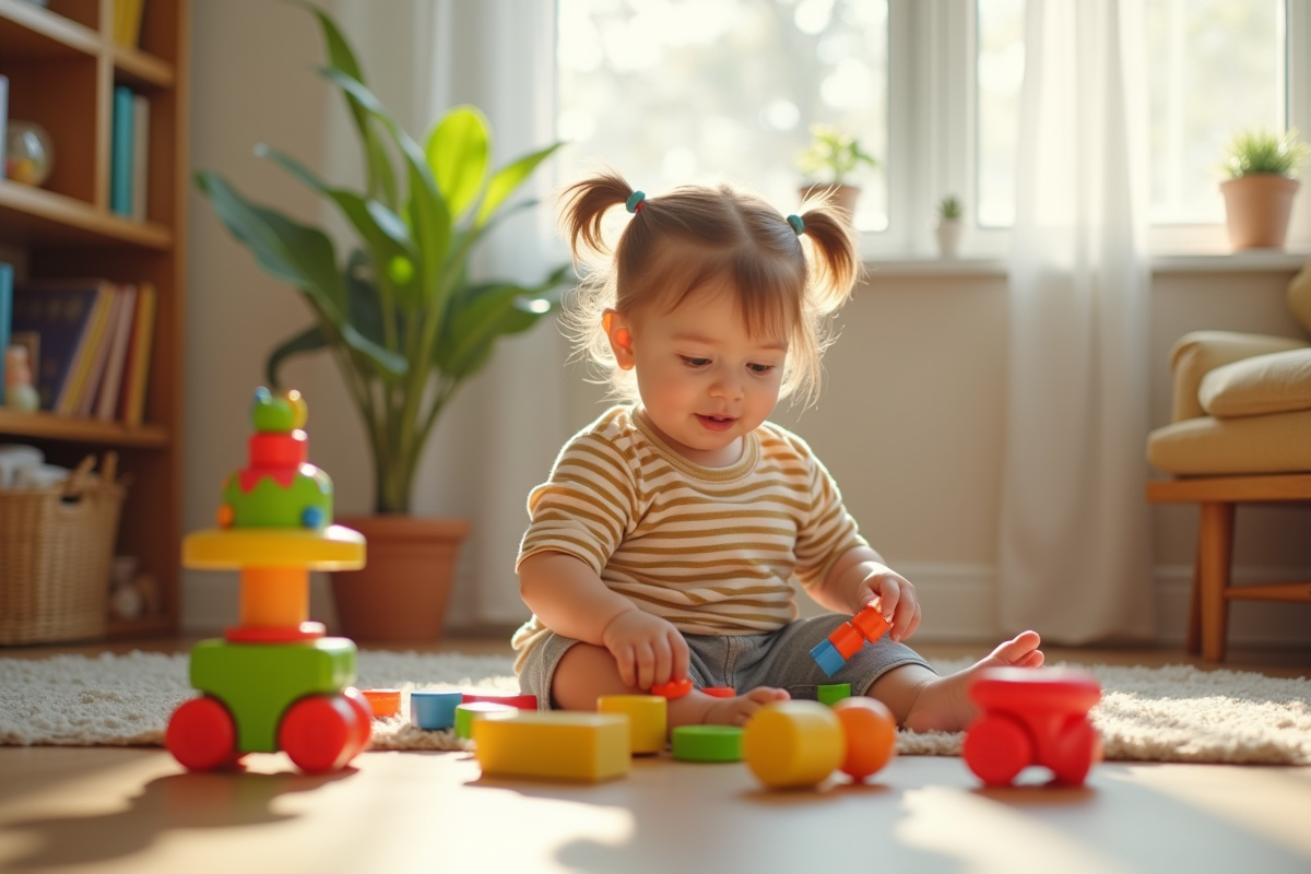 Facteurs influençant le développement de l’enfant : une analyse approfondie