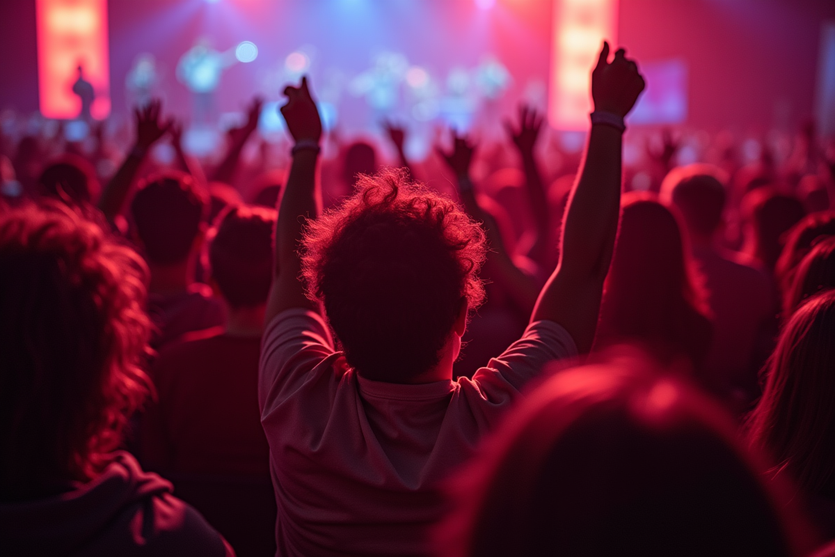 Les 5 fonctions principales de la musique et leur impact sur l’auditeur