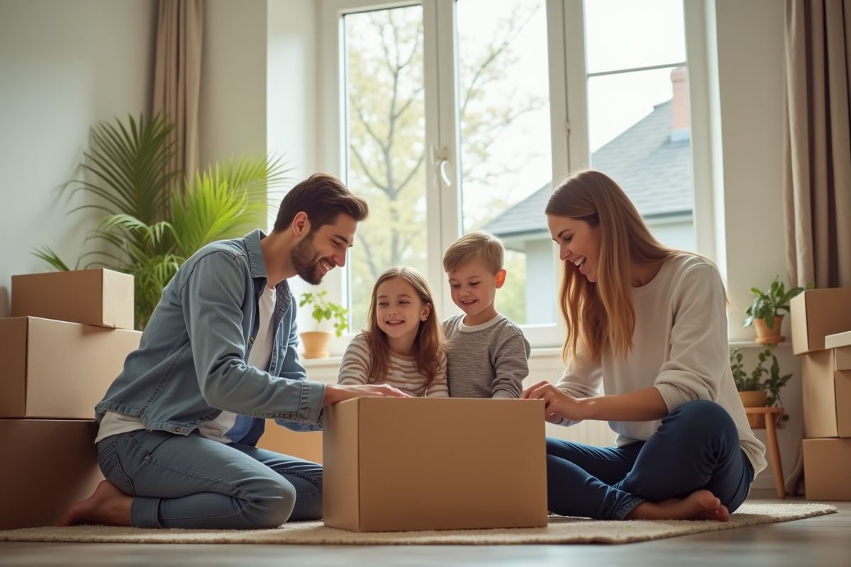 Pays les plus faciles pour la migration en famille : classement et conseils