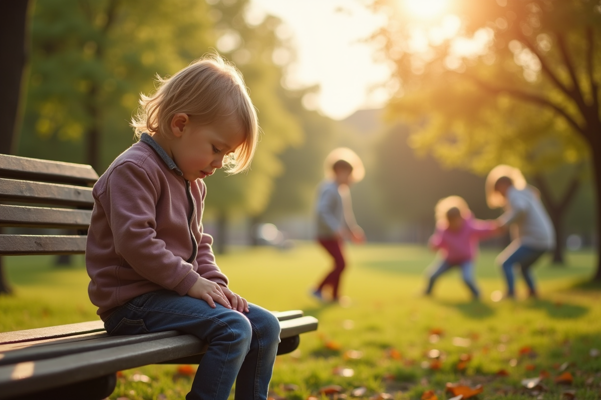 Définition et impact d’un parent défaillant sur l’enfant