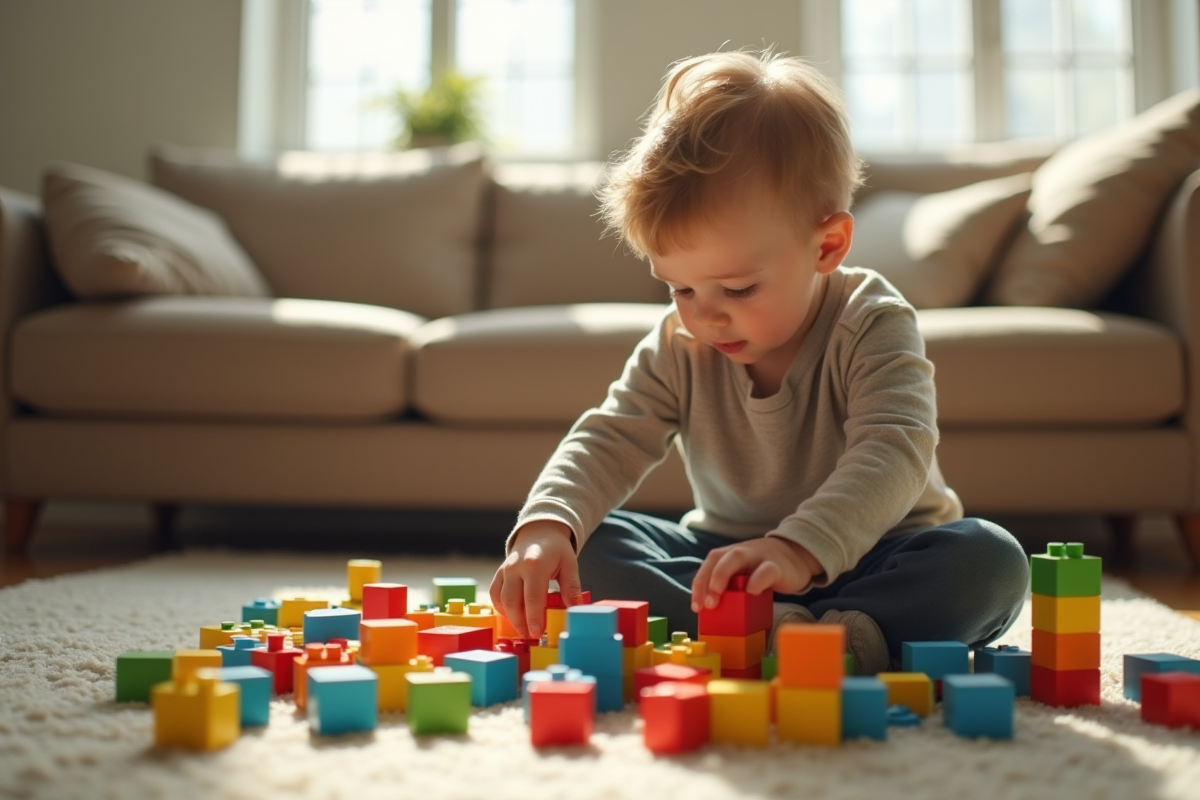 Les 4 signes majeurs de l’autisme à reconnaître